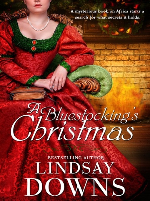 Title details for A Bluestocking's Christmas by Lindsay Downs - Available